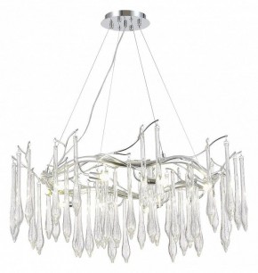 Подвесная люстра ST-Luce Teardrops SL1660.103.10 в Первоуральске - pervouralsk.mebel24.online | фото 2