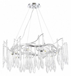 Подвесная люстра ST-Luce Teardrops SL1660.103.10 в Первоуральске - pervouralsk.mebel24.online | фото 3