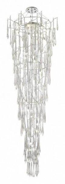 Подвесная люстра ST-Luce Teardrops SL1660.103.25 в Первоуральске - pervouralsk.mebel24.online | фото 2
