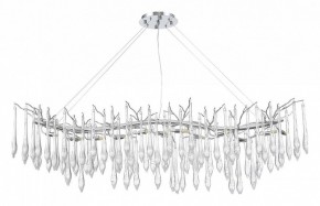 Подвесная люстра ST-Luce Teardrops SL1660.113.12 в Первоуральске - pervouralsk.mebel24.online | фото 3