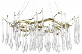 Подвесная люстра ST-Luce Teardrops SL1660.203.10 в Первоуральске - pervouralsk.mebel24.online | фото