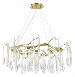Подвесная люстра ST-Luce Teardrops SL1660.203.10 в Первоуральске - pervouralsk.mebel24.online | фото 2