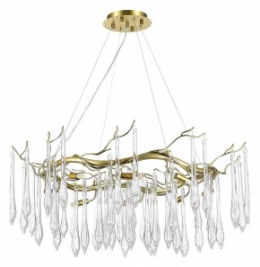 Подвесная люстра ST-Luce Teardrops SL1660.203.10 в Первоуральске - pervouralsk.mebel24.online | фото 3