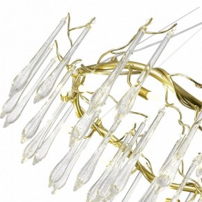 Подвесная люстра ST-Luce Teardrops SL1660.203.10 в Первоуральске - pervouralsk.mebel24.online | фото 4