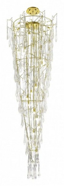 Подвесная люстра ST-Luce Teardrops SL1660.203.25 в Первоуральске - pervouralsk.mebel24.online | фото 2