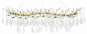 Подвесная люстра ST-Luce Teardrops SL1660.213.12 в Первоуральске - pervouralsk.mebel24.online | фото