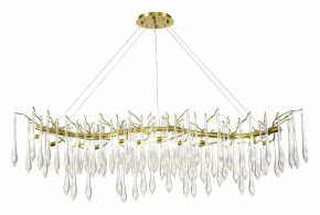Подвесная люстра ST-Luce Teardrops SL1660.213.12 в Первоуральске - pervouralsk.mebel24.online | фото 2