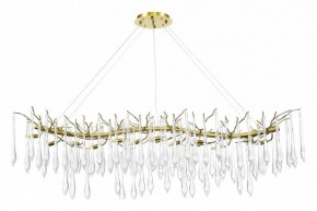 Подвесная люстра ST-Luce Teardrops SL1660.213.12 в Первоуральске - pervouralsk.mebel24.online | фото 3