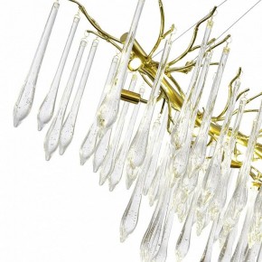 Подвесная люстра ST-Luce Teardrops SL1660.213.12 в Первоуральске - pervouralsk.mebel24.online | фото 4