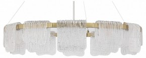 Подвесная люстра ST-Luce VOILE SL6021.203.66 в Первоуральске - pervouralsk.mebel24.online | фото