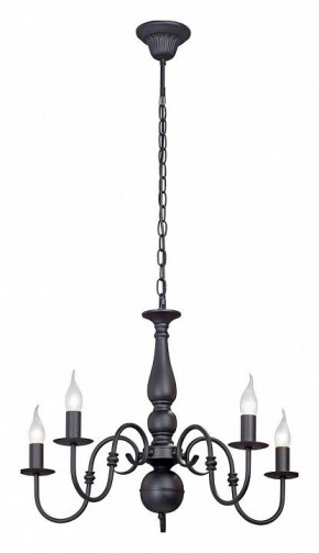 Подвесная люстра Vitaluce V1657 V1662-1/5 в Первоуральске - pervouralsk.mebel24.online | фото