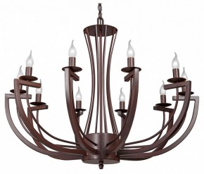 Подвесная люстра Vitaluce V3295 V3295-7/10 в Первоуральске - pervouralsk.mebel24.online | фото