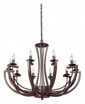 Подвесная люстра Vitaluce V3295 V3295-7/10 в Первоуральске - pervouralsk.mebel24.online | фото 2