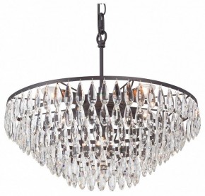 Подвесная люстра Vitaluce V5352 V5352-1/5 в Первоуральске - pervouralsk.mebel24.online | фото 2