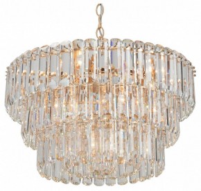 Подвесная люстра Vitaluce V5353 V5353-8/11 в Первоуральске - pervouralsk.mebel24.online | фото