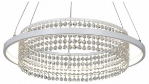 Подвесная люстра Vitaluce V54000 V54000-0/1S в Первоуральске - pervouralsk.mebel24.online | фото