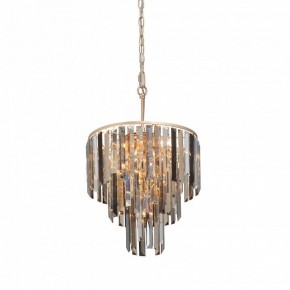 Подвесная люстра Vitaluce V5867 V5867-8/10 в Первоуральске - pervouralsk.mebel24.online | фото 2