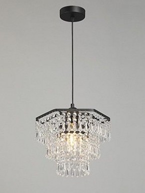 Подвесная люстра Vitaluce V5883 V5883-1/1S в Первоуральске - pervouralsk.mebel24.online | фото 5