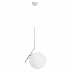 Подвесной светильник Arte Lamp Bolla-Unica A1921SP-1CC в Первоуральске - pervouralsk.mebel24.online | фото 2