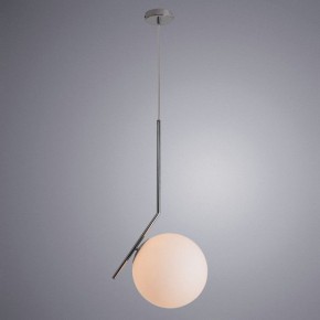 Подвесной светильник Arte Lamp Bolla-Unica A1921SP-1CC в Первоуральске - pervouralsk.mebel24.online | фото 3