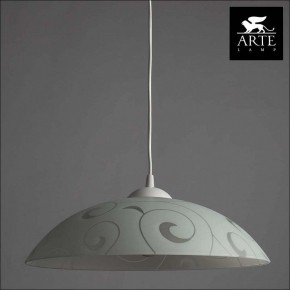 Подвесной светильник Arte Lamp Cucina A3320SP-1WH в Первоуральске - pervouralsk.mebel24.online | фото 3