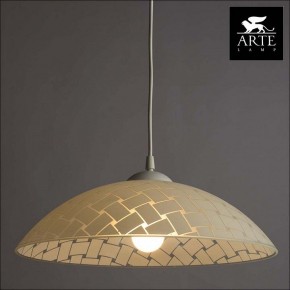 Подвесной светильник Arte Lamp Cucina A3421SP-1WH в Первоуральске - pervouralsk.mebel24.online | фото 3