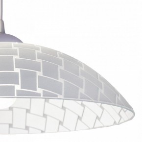 Подвесной светильник Arte Lamp Cucina A3421SP-1WH в Первоуральске - pervouralsk.mebel24.online | фото 4