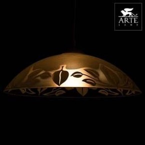 Подвесной светильник Arte Lamp Cucina A4020SP-1WH в Первоуральске - pervouralsk.mebel24.online | фото 3