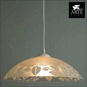 Подвесной светильник Arte Lamp Cucina A4020SP-1WH в Первоуральске - pervouralsk.mebel24.online | фото 4