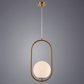 Подвесной светильник Arte Lamp Matisse A7746SP-1AB в Первоуральске - pervouralsk.mebel24.online | фото 4