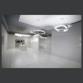 Подвесной светильник Artemide  1237010A в Первоуральске - pervouralsk.mebel24.online | фото 3