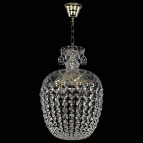 Подвесной светильник Bohemia Ivele Crystal 1477 14771/30 G в Первоуральске - pervouralsk.mebel24.online | фото 2