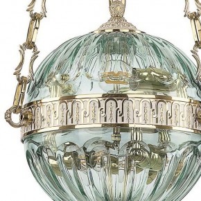 Подвесной светильник Bohemia Ivele Crystal 7100 71000P/25 GW Birusa/M-1H в Первоуральске - pervouralsk.mebel24.online | фото 4