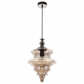 Подвесной светильник Divinare Maumee 5000/04 SP-1 в Первоуральске - pervouralsk.mebel24.online | фото 2