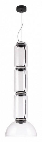 Подвесной светильник Divinare Trumpet 1242/06 SP-30 в Первоуральске - pervouralsk.mebel24.online | фото 2