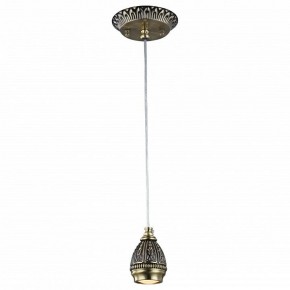 Подвесной светильник Favourite Sorento 1584-1P в Первоуральске - pervouralsk.mebel24.online | фото 2