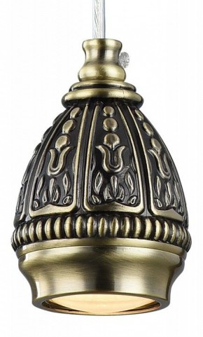 Подвесной светильник Favourite Sorento 1584-1P в Первоуральске - pervouralsk.mebel24.online | фото 3