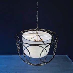 Подвесной светильник Imperiumloft Antic Solo Chandelier 40,263 в Первоуральске - pervouralsk.mebel24.online | фото 2