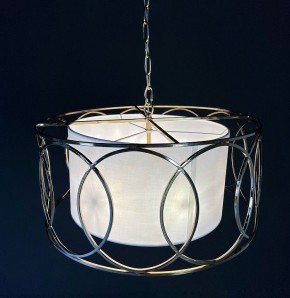 Подвесной светильник Imperiumloft Antic Solo Chandelier 40,263 в Первоуральске - pervouralsk.mebel24.online | фото 3