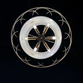 Подвесной светильник Imperiumloft Antic Solo Chandelier 40,263 в Первоуральске - pervouralsk.mebel24.online | фото 4