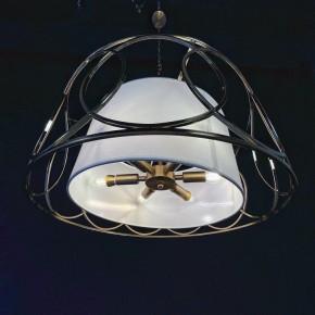 Подвесной светильник Imperiumloft Antic Solo Chandelier 40,263 в Первоуральске - pervouralsk.mebel24.online | фото 5
