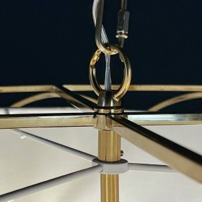 Подвесной светильник Imperiumloft Antic Solo Chandelier 40,263 в Первоуральске - pervouralsk.mebel24.online | фото 8