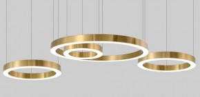 Подвесной светильник Imperiumloft Light Ring Horizontal 40.1454-80 в Первоуральске - pervouralsk.mebel24.online | фото 4
