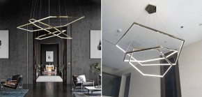 Подвесной светильник Imperiumloft Vesanto Cameron Design House 40,2477 в Первоуральске - pervouralsk.mebel24.online | фото 3