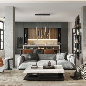 Подвесной светильник Mantra Cala 8085 в Первоуральске - pervouralsk.mebel24.online | фото 2