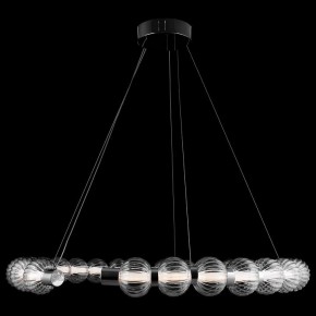 Подвесной светильник Maytoni Amulet MOD555PL-L30CH4K в Первоуральске - pervouralsk.mebel24.online | фото 3