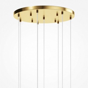 Подвесной светильник Maytoni Aura MOD016PL-08BS1 в Первоуральске - pervouralsk.mebel24.online | фото 6