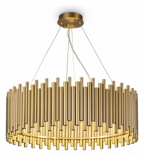 Подвесной светильник Maytoni Coliseo MOD135PL-08BS в Первоуральске - pervouralsk.mebel24.online | фото 2