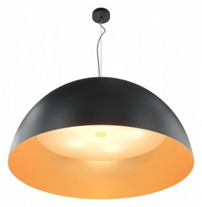 Подвесной светильник Maytoni Dome MOD169PL-05GB1 в Первоуральске - pervouralsk.mebel24.online | фото 3