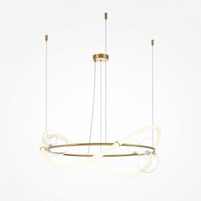 Подвесной светильник Maytoni Oasis MOD289PL-L53BS3K в Первоуральске - pervouralsk.mebel24.online | фото 3